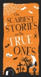 Tract - The Scariest Stories are the True Ones - Halloween  (pack 25)